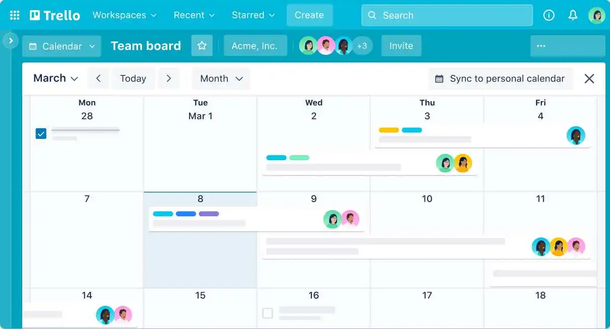 Productivity Tools 2 - Trello