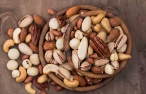 Discover the 10 Best Nuts for Weight Loss: Achieve Your Dream Body