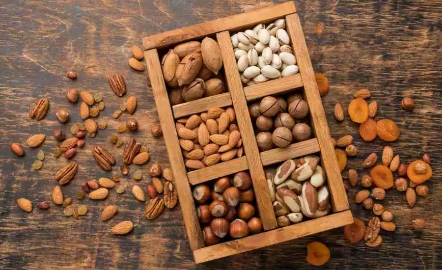 Best Nuts for Weight Loss 7