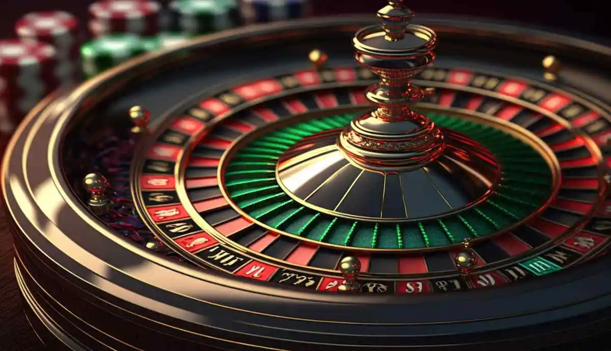 8 Exciting Online Casino Games You Must Play!