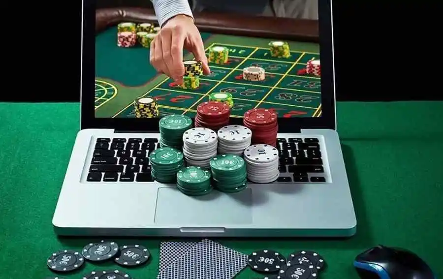 Online Casino Games 4