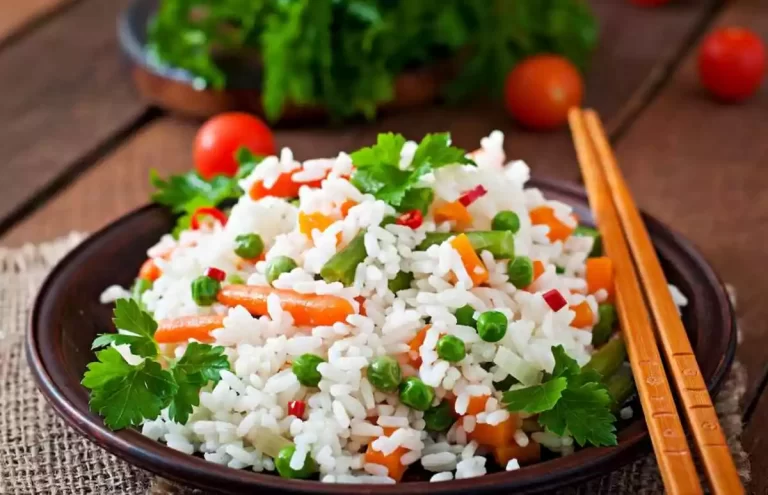 Rice is Good for Weight Loss: 15 Surprising Reasons