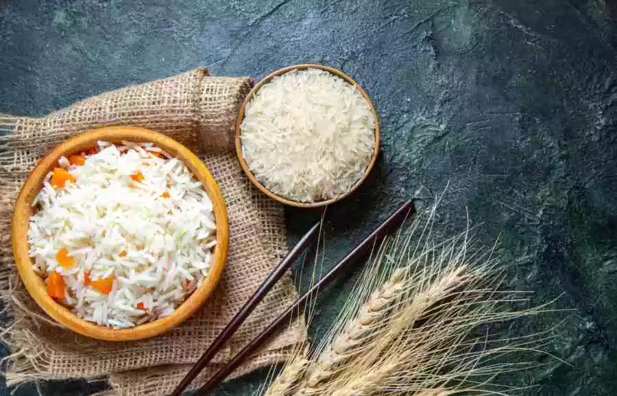 Rice is Good for Weight Loss 2