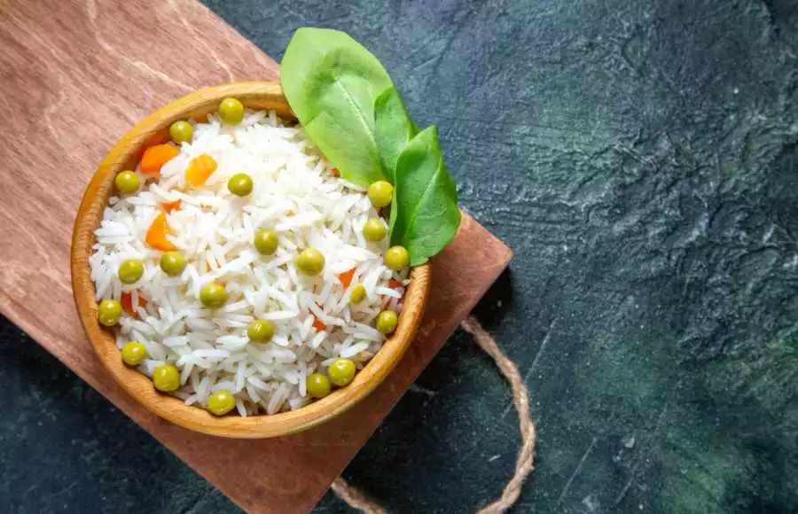 Rice is Good for Weight Loss 3