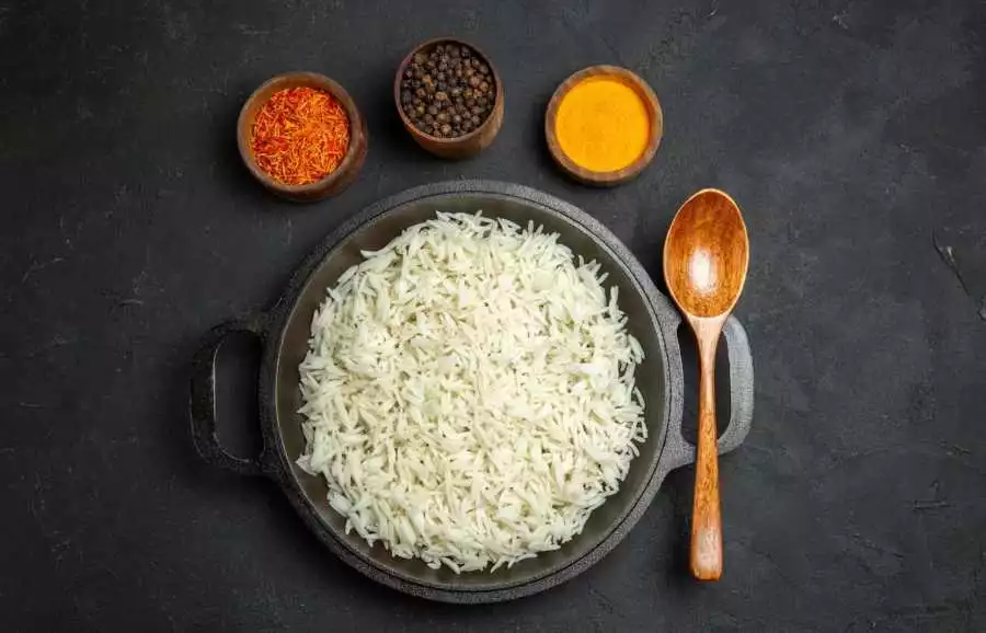 Rice is Good for Weight Loss 5