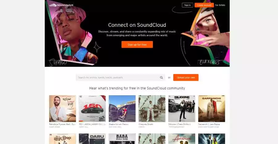 mp3 download 3 - SoundCloud