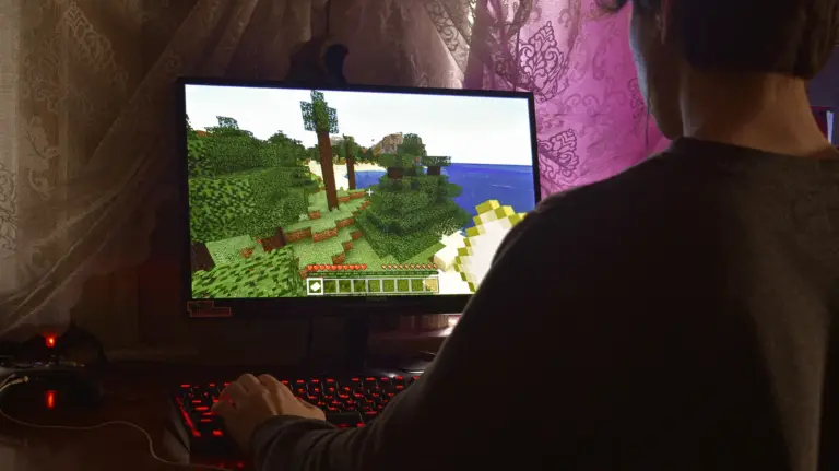 Best Minecraft Player