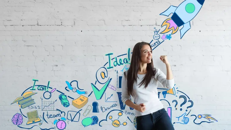 First Generation Entrepreneurs