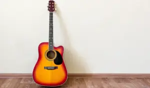 Guitar Price