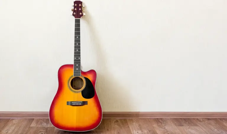 Guitar Price