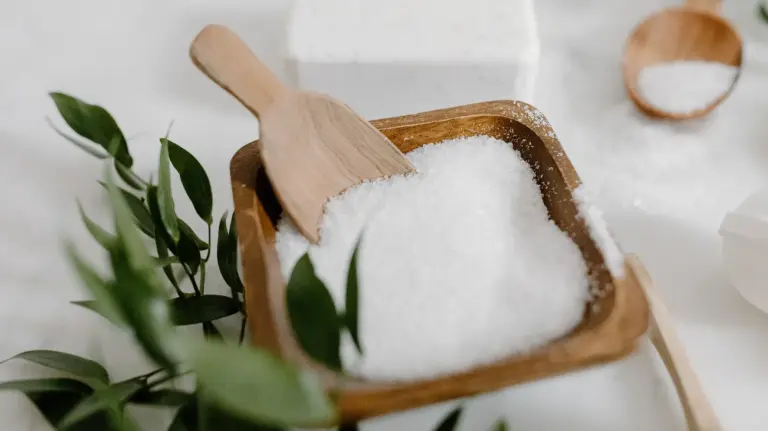 Healthy Salt