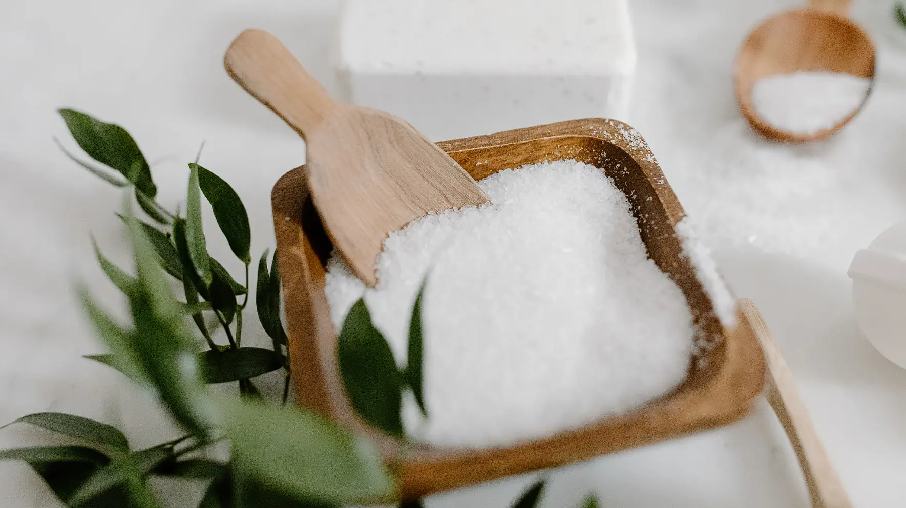 Healthy Salt