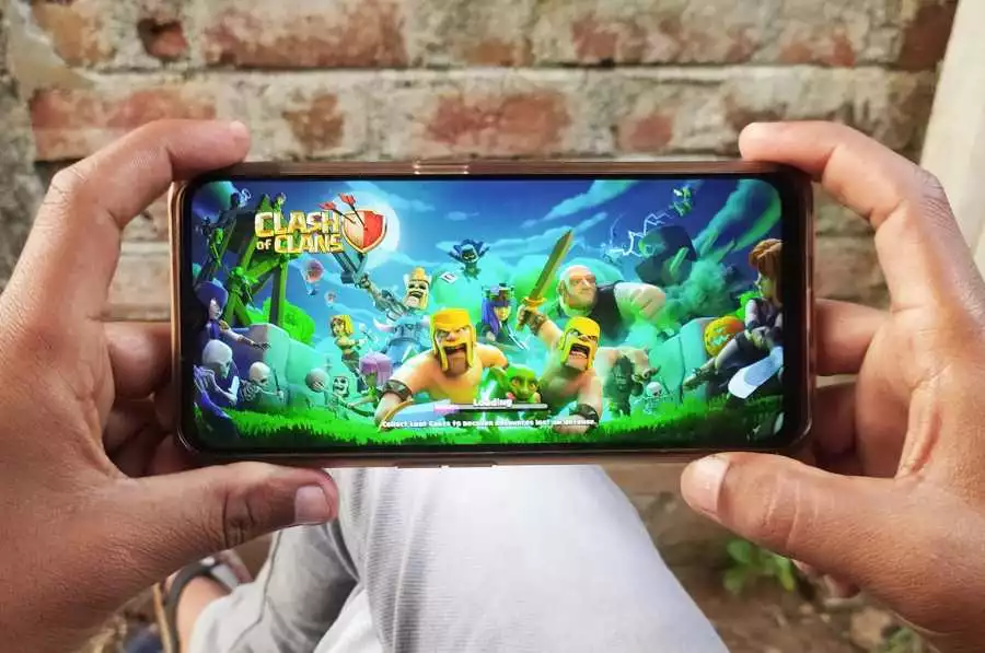 Most Played Mobile Game in the World 3