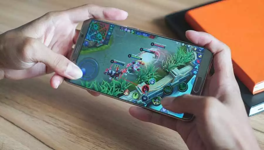 Most Played Mobile Game in the World 6
