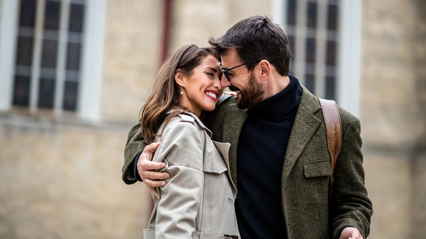 Positive Relationships