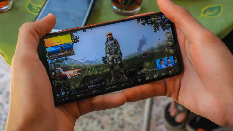 The Most Played Mobile Game in the World