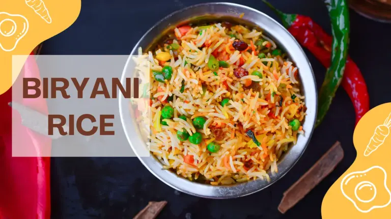 Biryani Rice