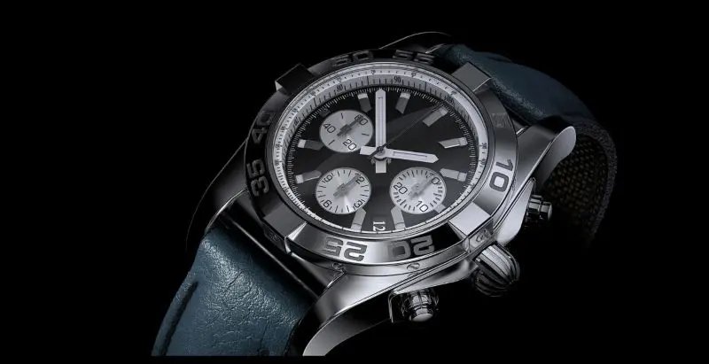 Rolex Financing