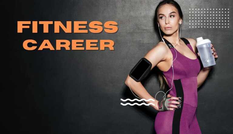 10 Health and Fitness Career