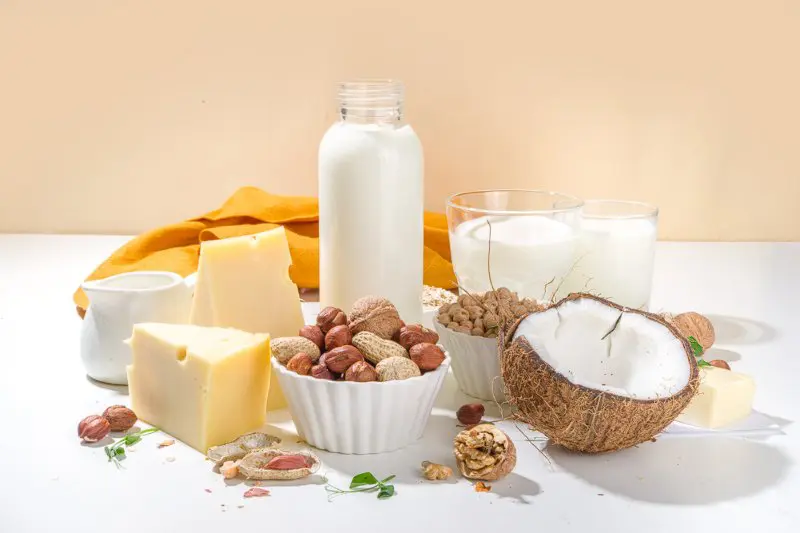 High Protein Foods For Picky Eaters