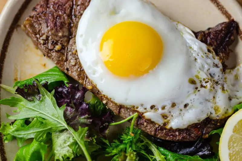 High Protein Foods For Picky Eaters
