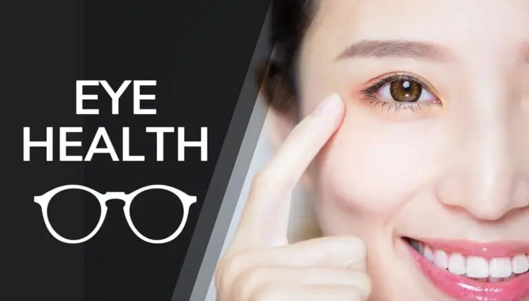 6 Reasons Why Eye Health is Important