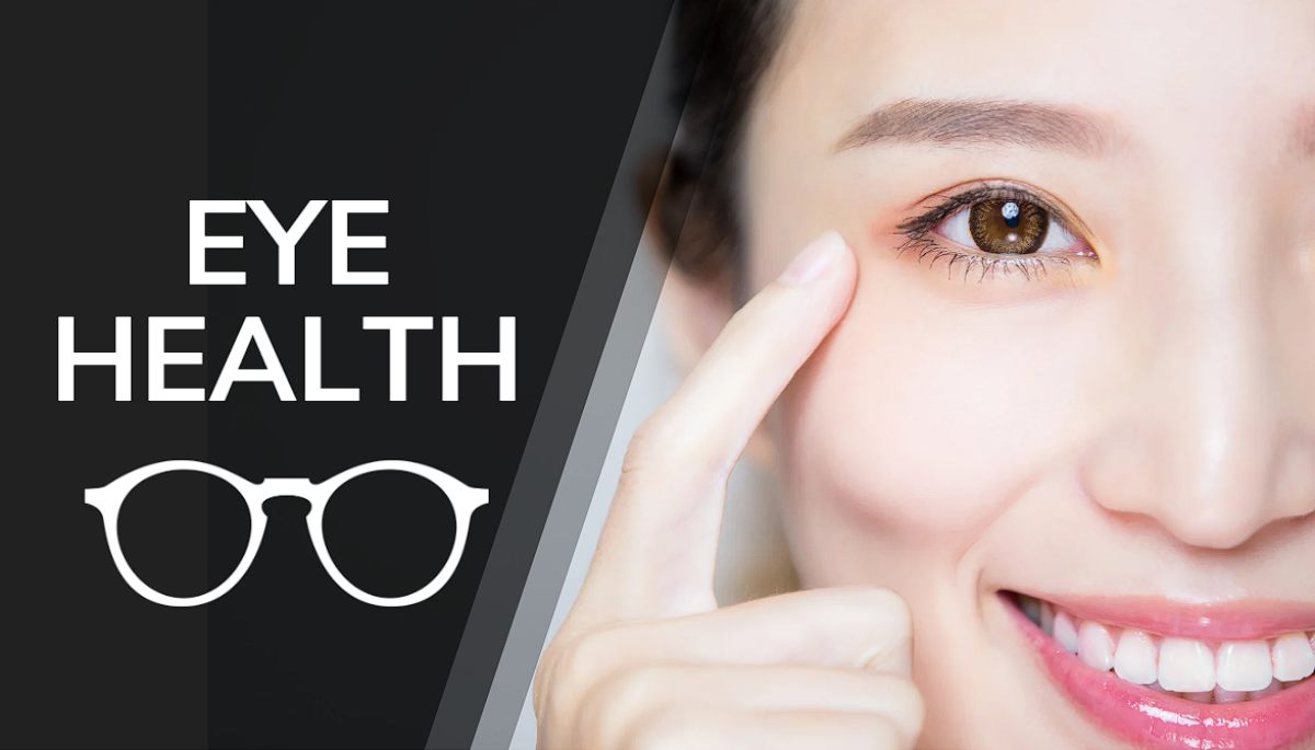 6 Reasons Why Eye Health is Important