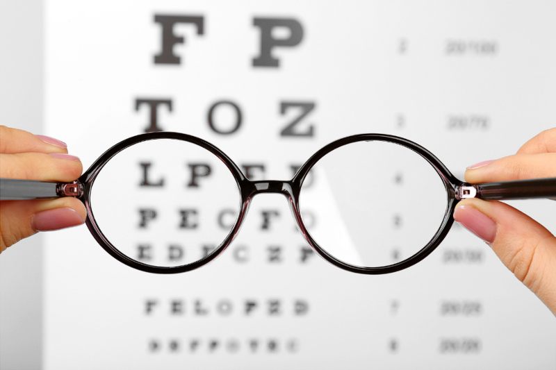 6 reasons why eye health is important