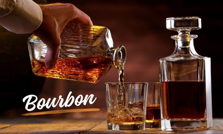 Health Benefits of Bourbon