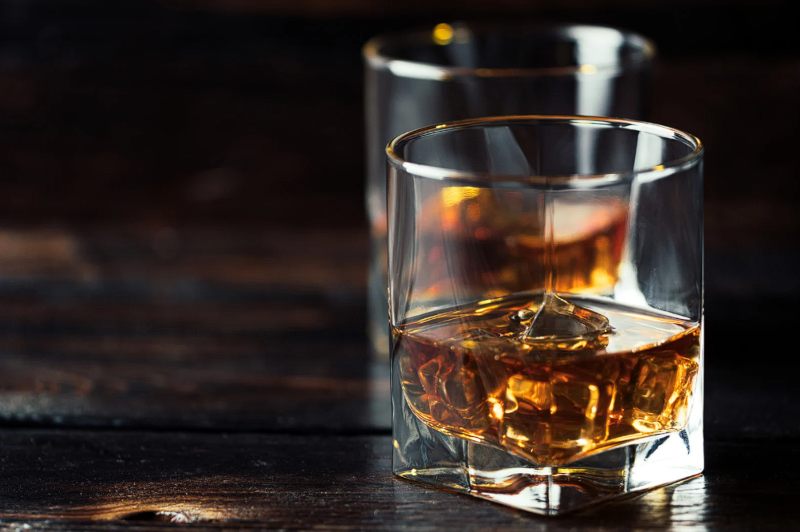 Health Benefits of Bourbon