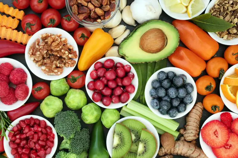 Healthy Food Club