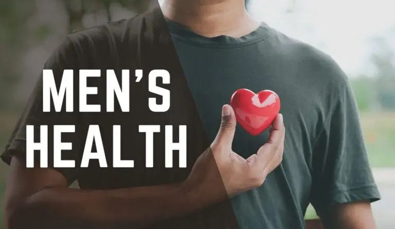 How much does men's health clinic cost