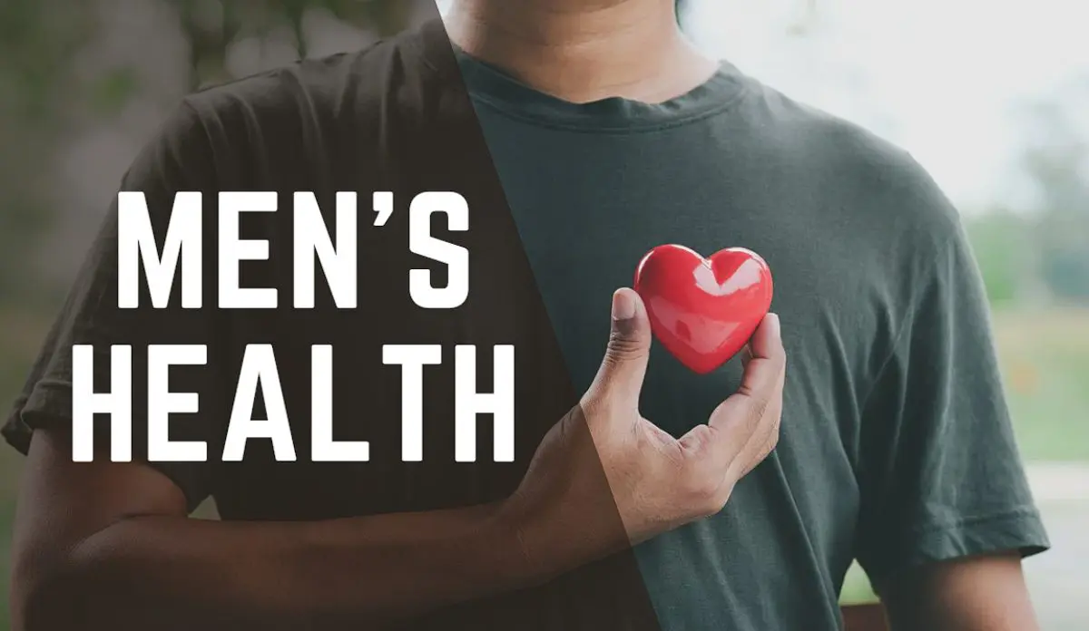 How much does men's health clinic cost