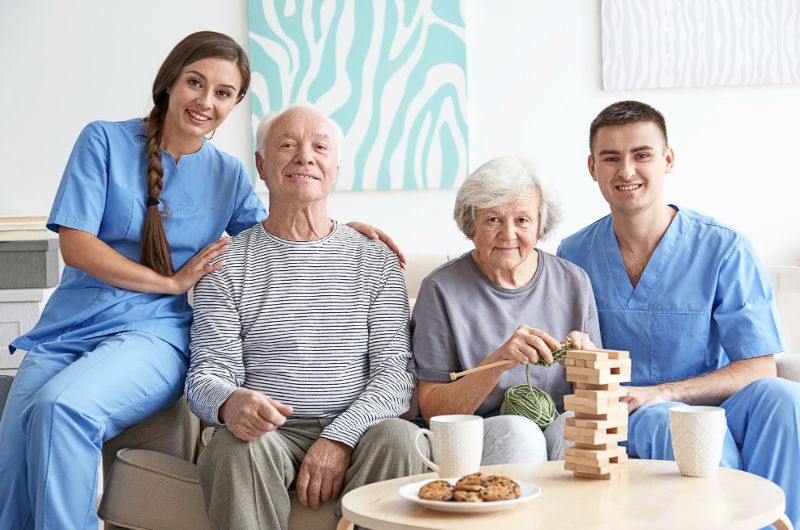 How to Start Home Health Agency in Texas