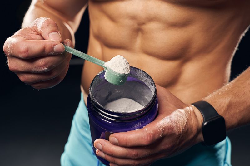 Is Vegan Protein Powder Good for Weight Loss