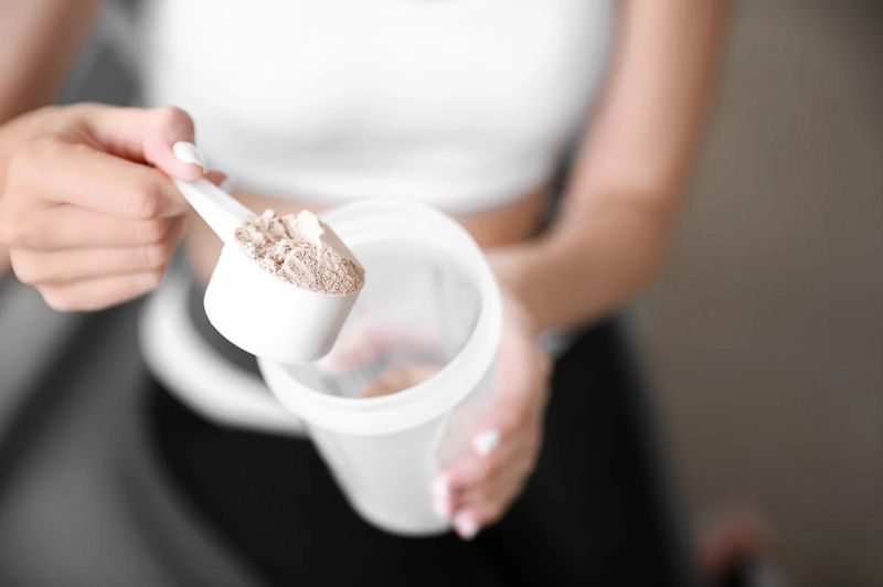 Is Vegan Protein Powder Good for Weight Loss