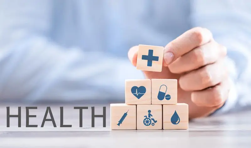 why health is important in our life