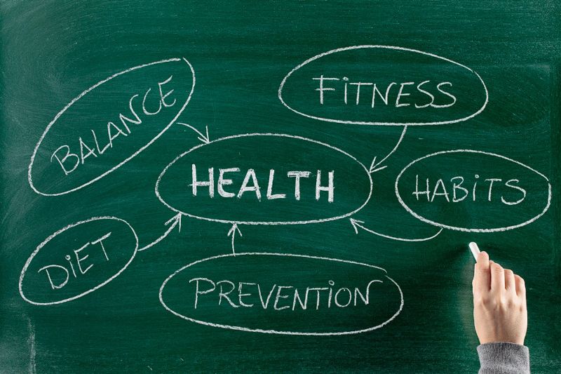 why health is important in our life