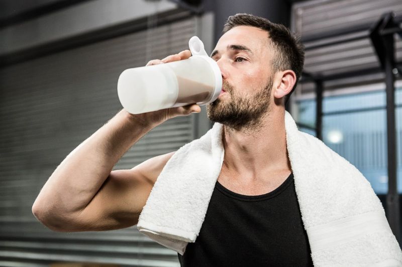 Dairy Free Protein Shakes For Weight Loss