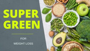 Do Super Greens Help You Lose Weight