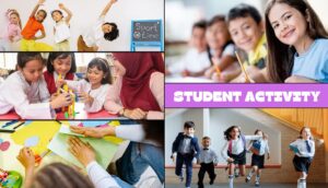 Emotional Health Activities for Students