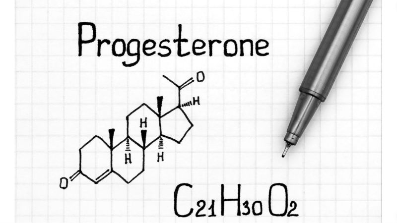 Will I Lose Weight After Stopping Progesterone