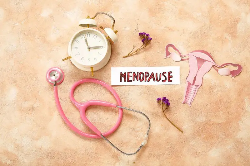7 Day Diet Plan for Menopause