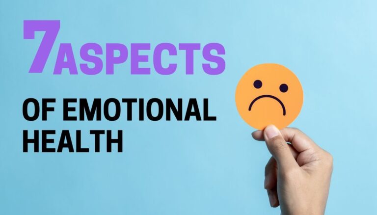 Aspects of Emotional Health