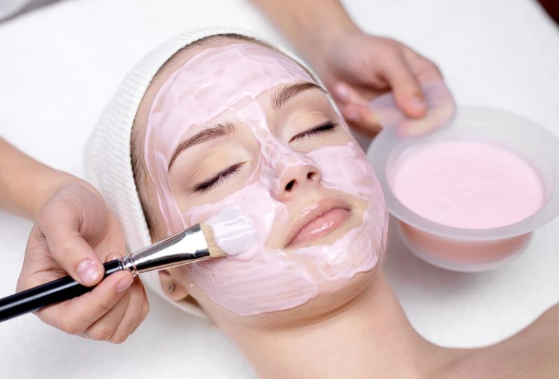 How To Prepare For Facial