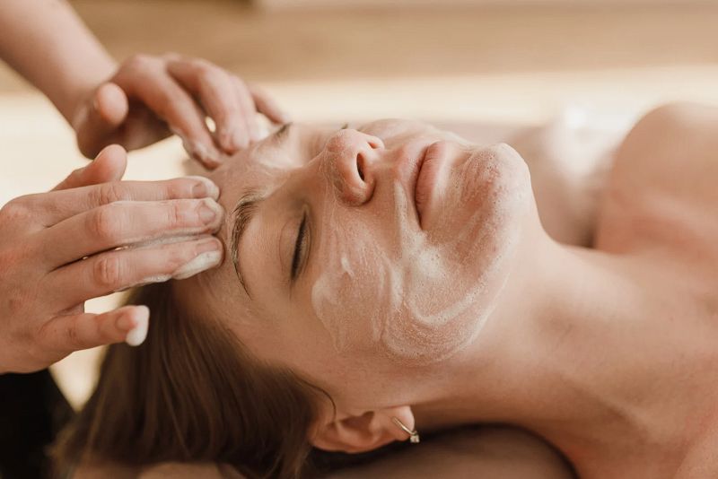 How To Prepare For Facial