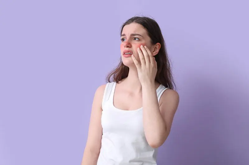 How to Reduce Redness on Face Quickly at Home
